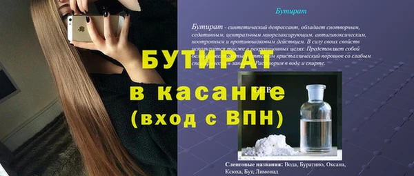 винт Пересвет