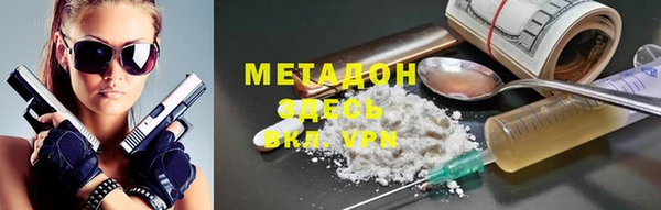 винт Пересвет