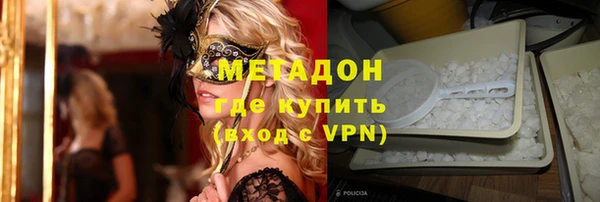 винт Пересвет