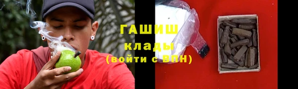 винт Пересвет